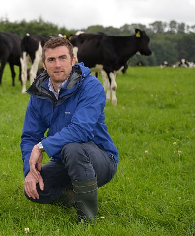 Professor Steven Morrison