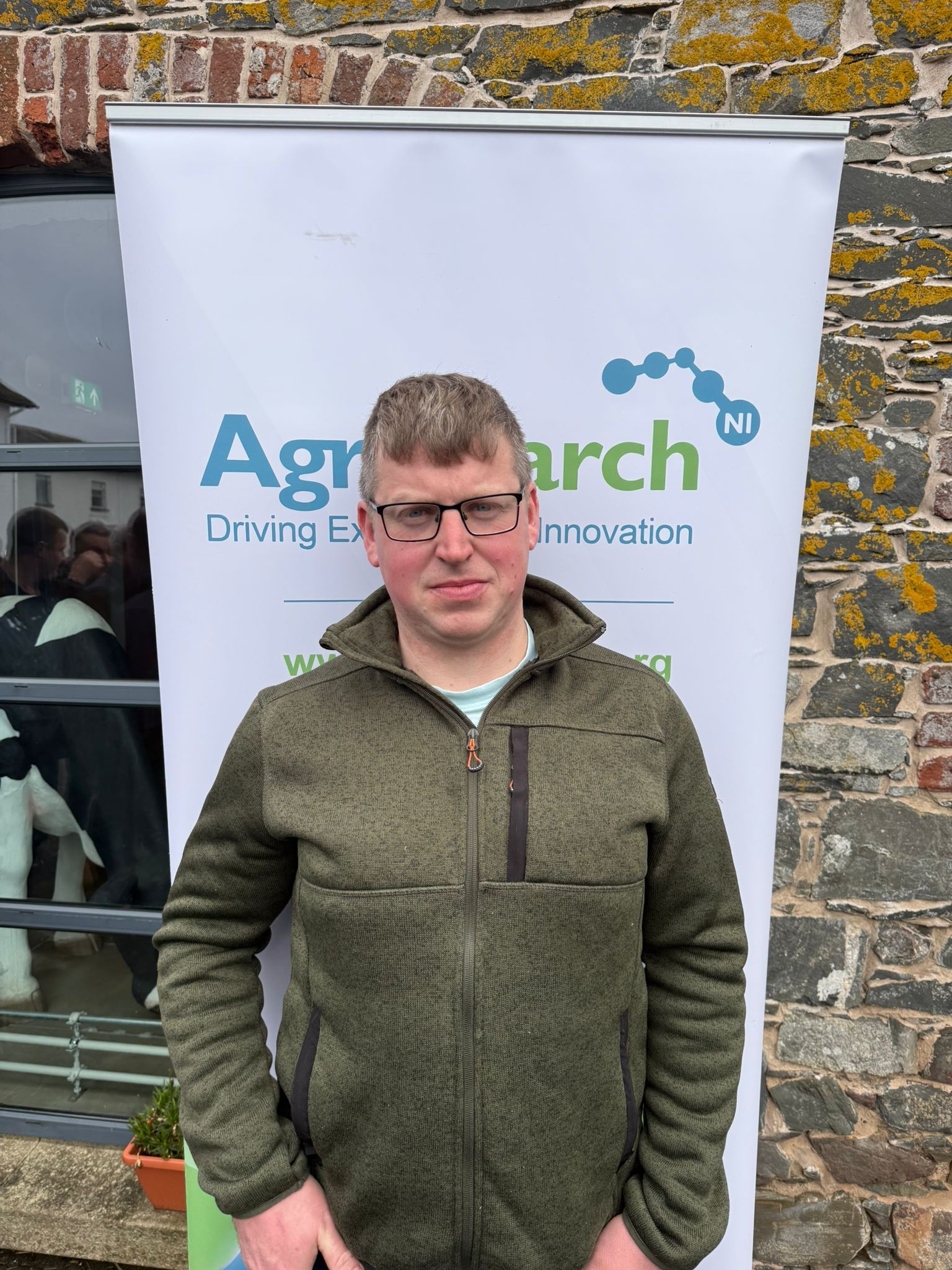 Brendan Halligan