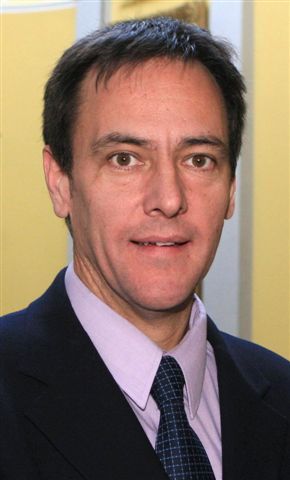 Cormac McKervey was recently appointed to the AgriSearch Board of Trustees