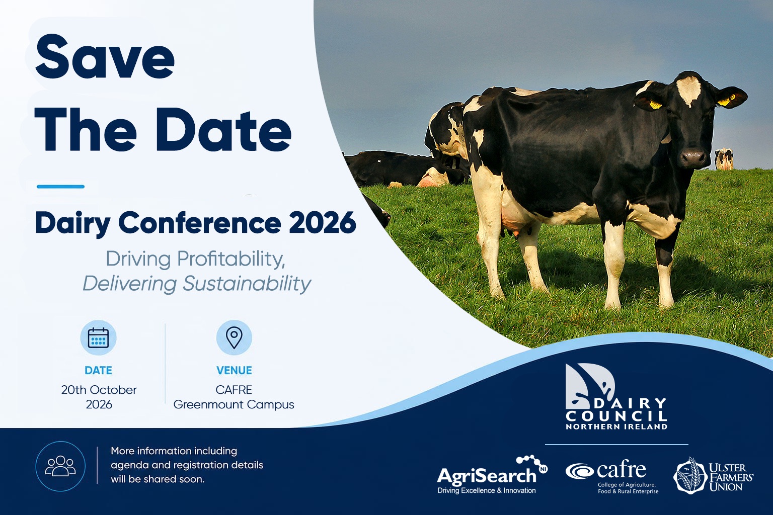 dairy conference 2026