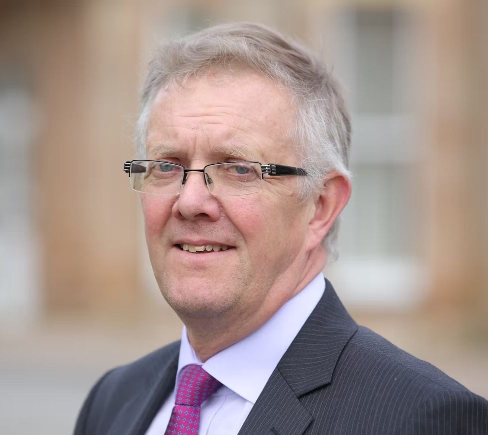 Ivor Ferguson