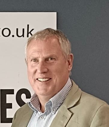 Dr Keith Agnew