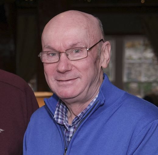 Norman McMordie