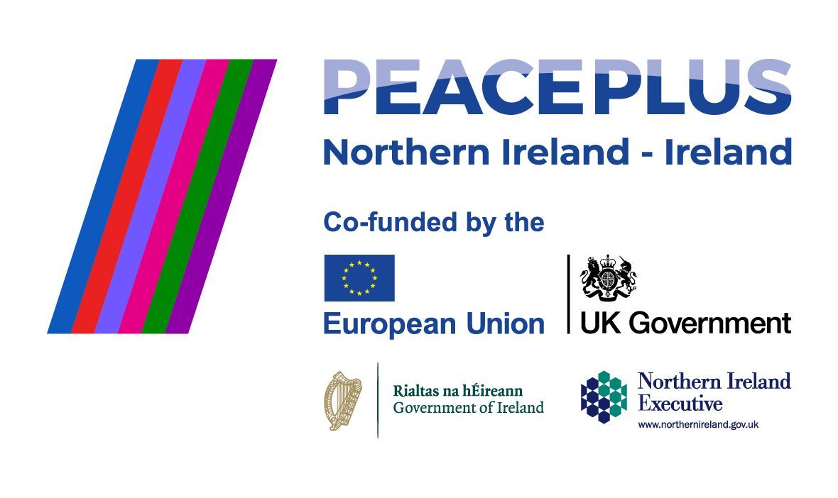 PEACEPLUS Logo
