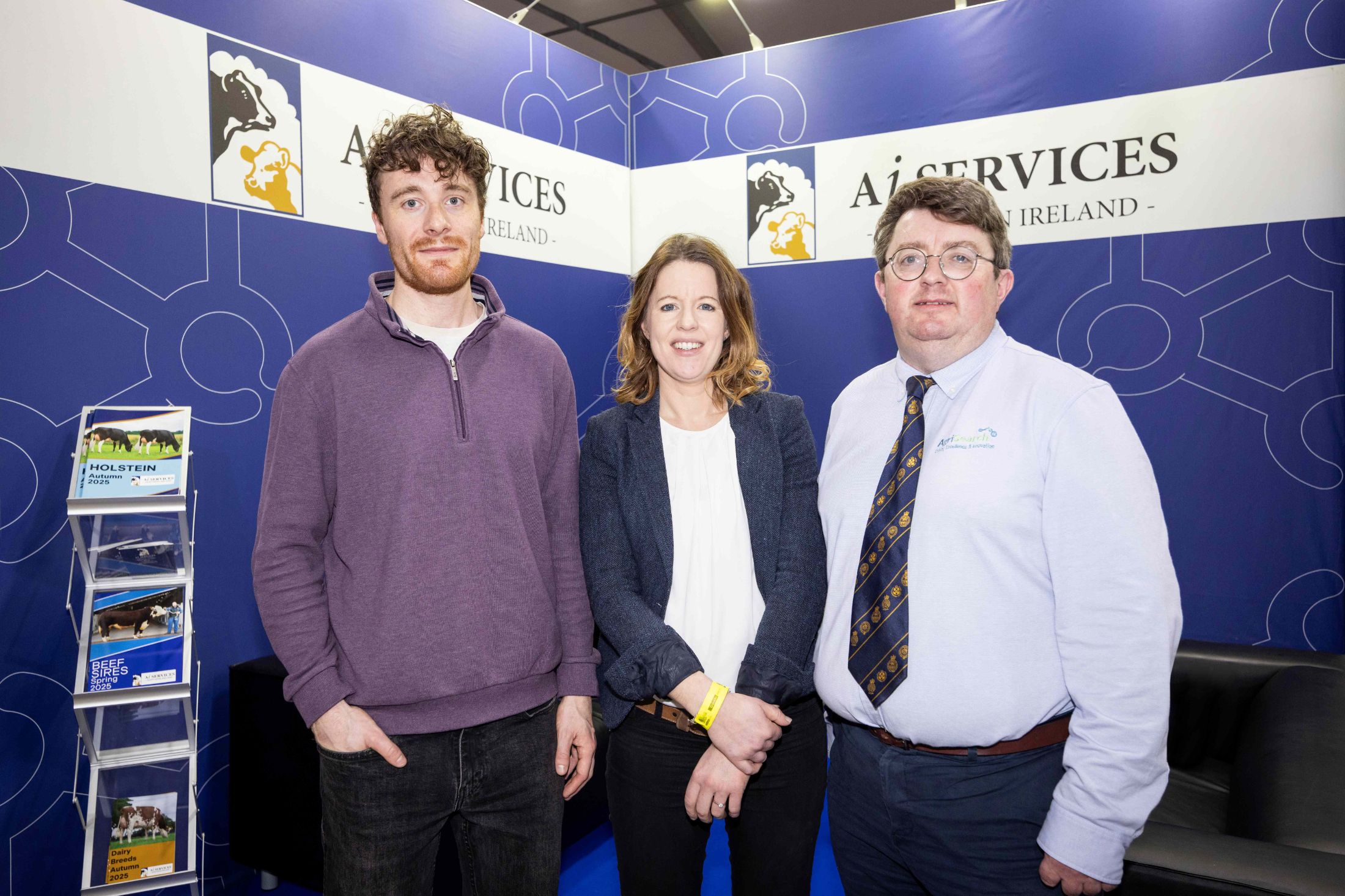 Industry and Academia Unite in Drive to Safeguard Livestock Sector