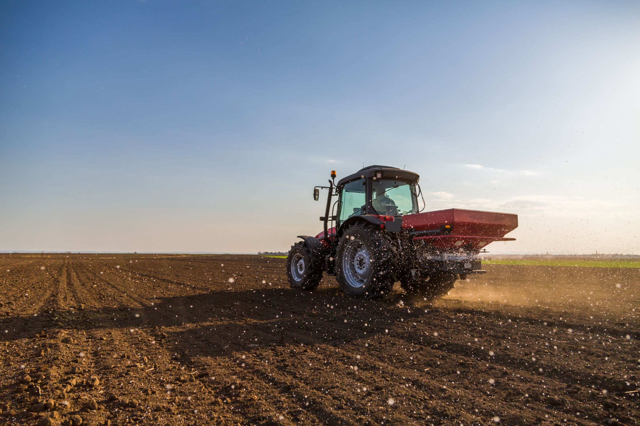 Large Turnout at Agrisearch Webinar to Launch Nap Farm Impact Calculator